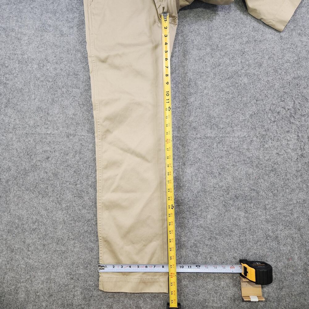 VTG Toys McCoy Steve McQueen The Great Escape‎ Pants Mens 32x31 Japan V. Hilts - Picture 15 of 16